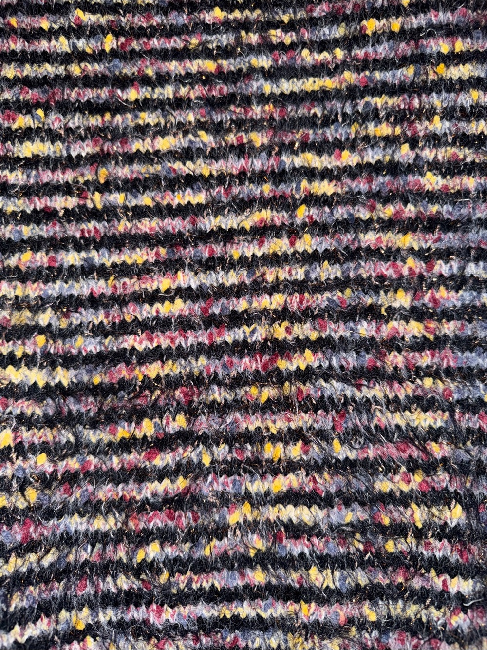 Anthropologie Raga Tinsel Sweater - Picture 4 of 6